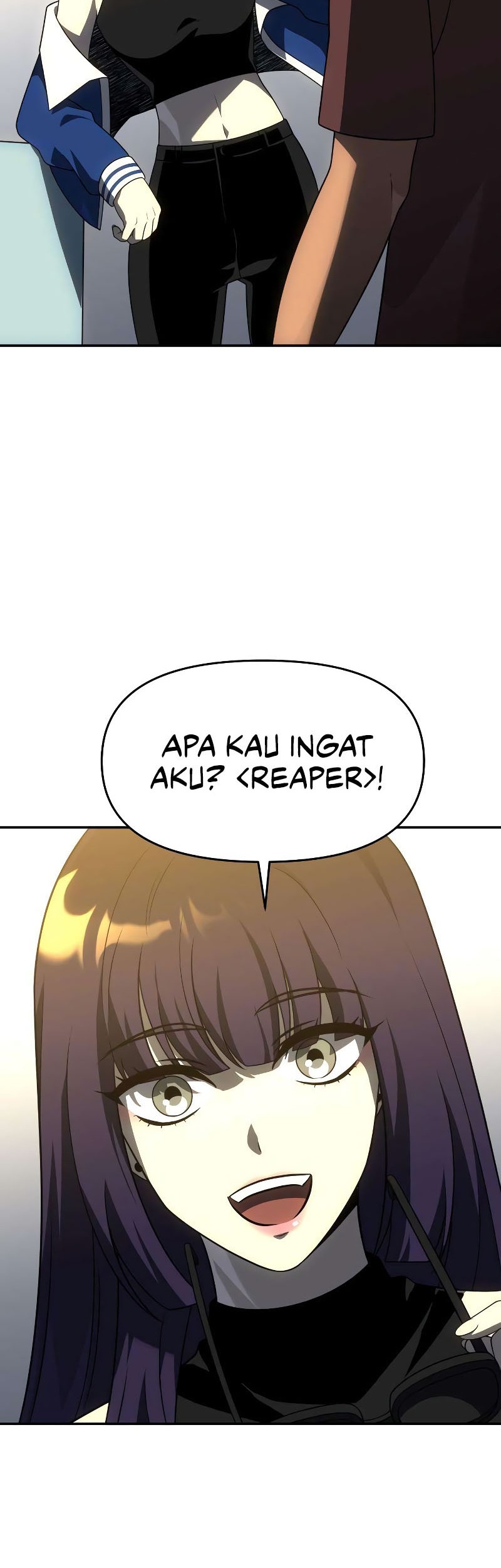 I Used To Be The Boss Chapter 36 Gambar 43