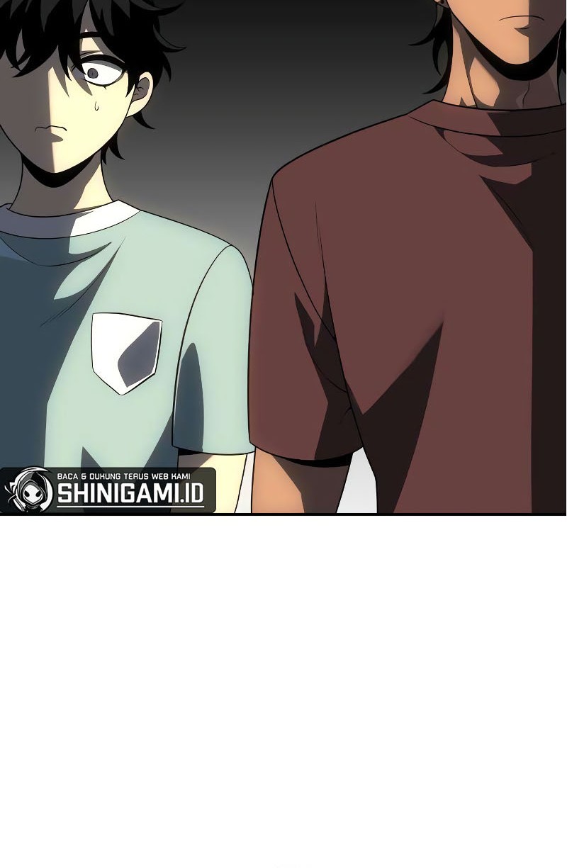 I Used To Be The Boss Chapter 36 Gambar 45