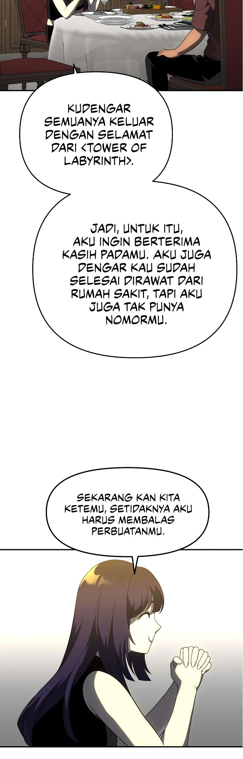 I Used To Be The Boss Chapter 36 Gambar 48