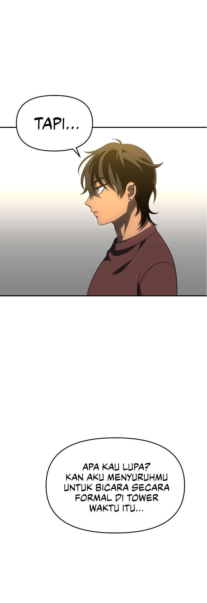 I Used To Be The Boss Chapter 36 Gambar 49