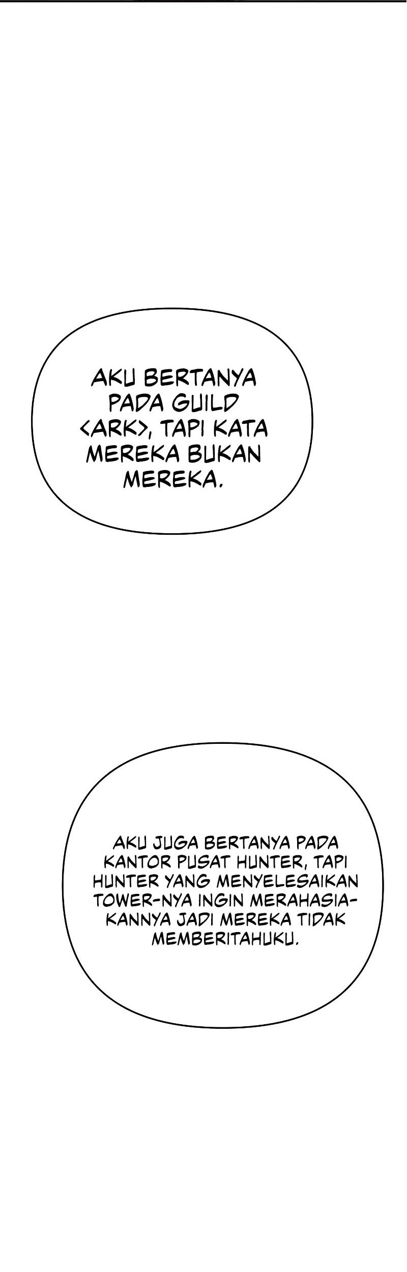 I Used To Be The Boss Chapter 36 Gambar 53