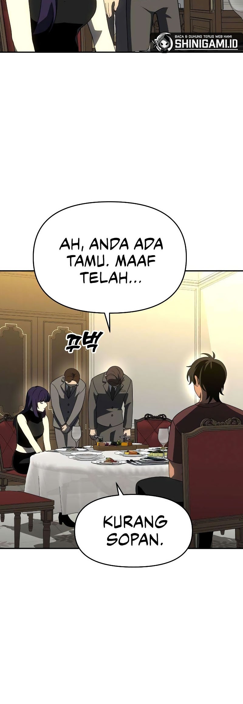 I Used To Be The Boss Chapter 36 Gambar 65
