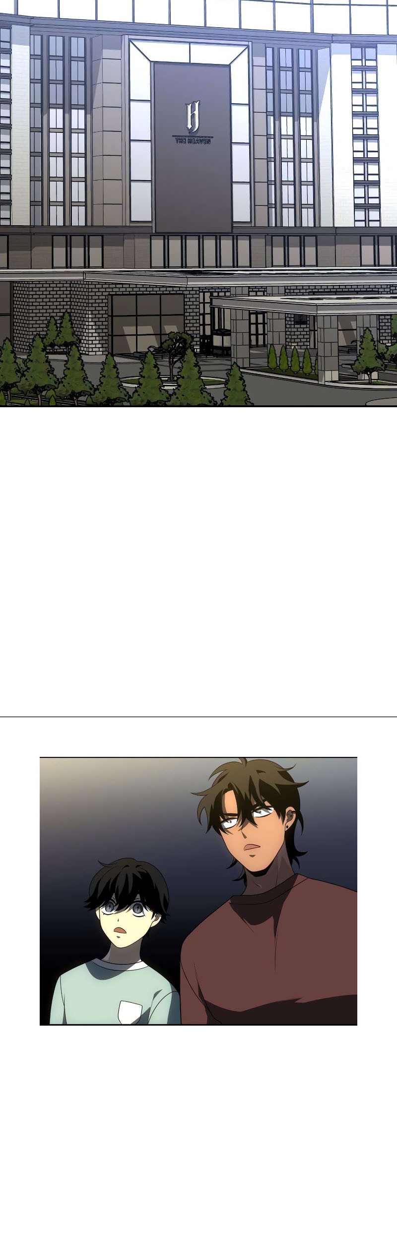 I Used To Be The Boss Chapter 36 Gambar 68
