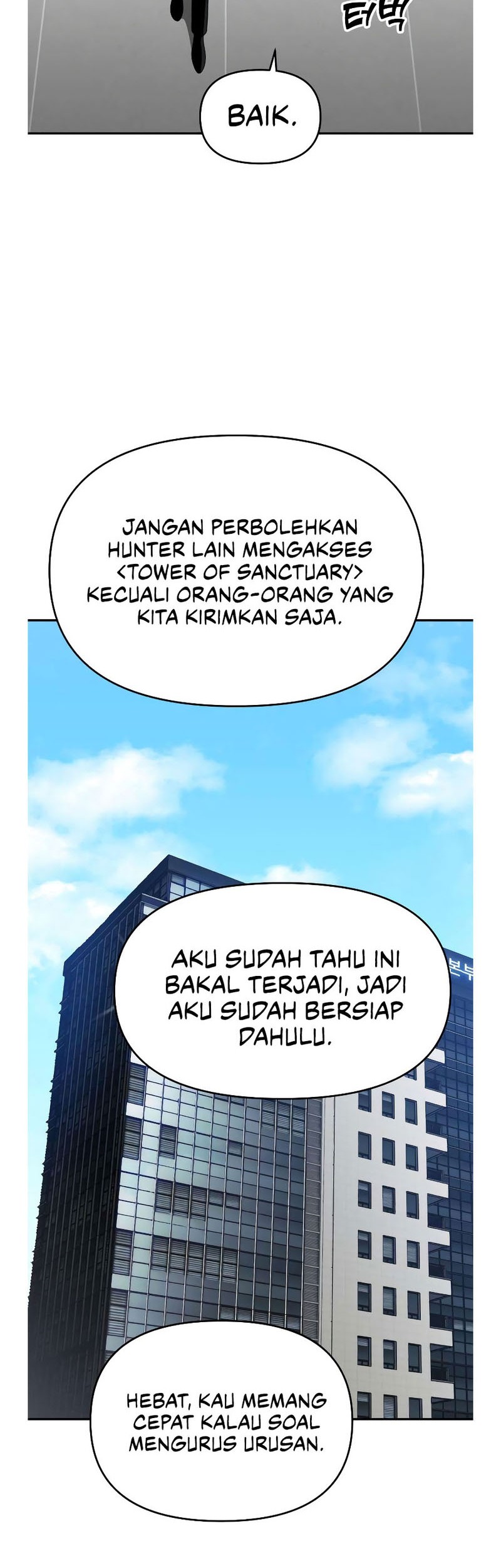 I Used To Be The Boss Chapter 36 Gambar 75