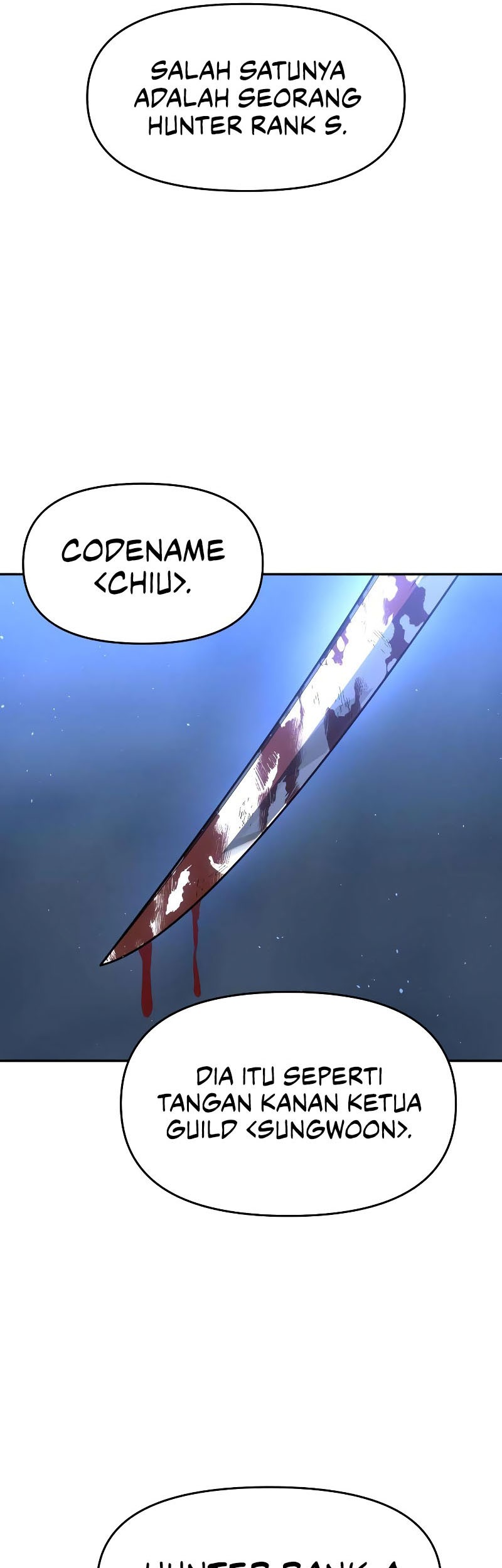 I Used To Be The Boss Chapter 36 Gambar 86