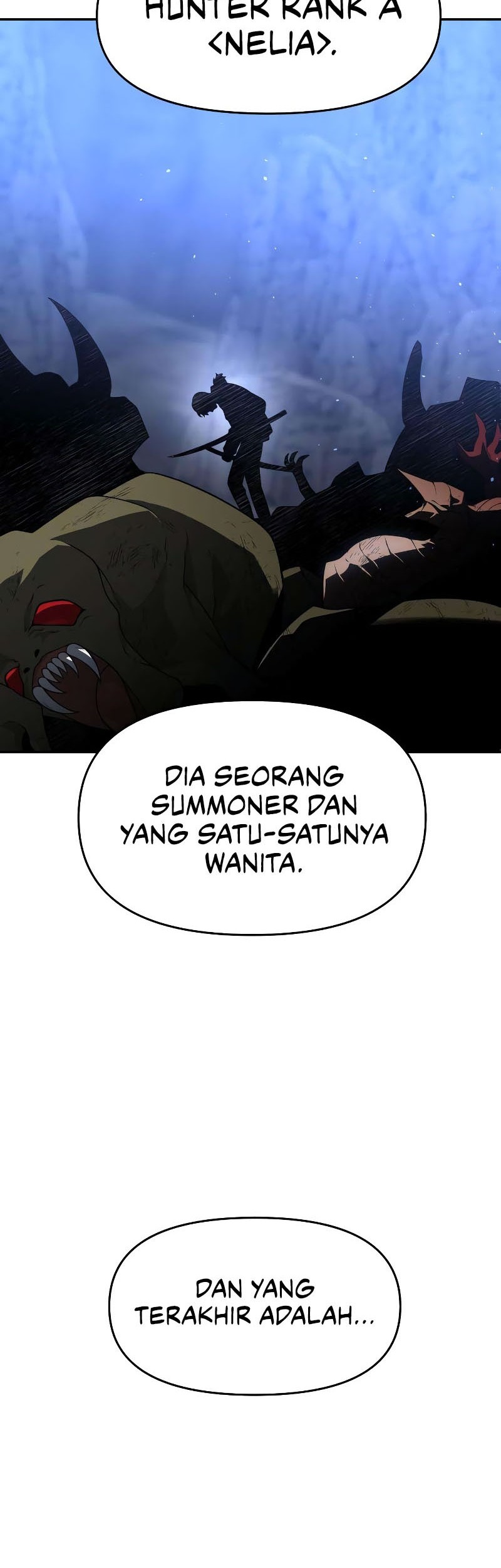 I Used To Be The Boss Chapter 36 Gambar 87