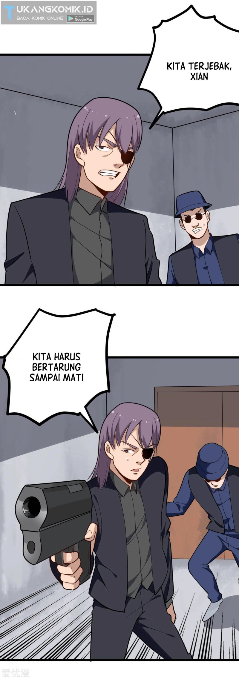 School Flower Master Chapter 194 Gambar 8