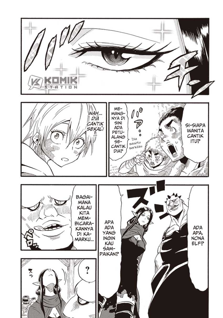 Grand Dwarf  Chapter 06 Gambar 11