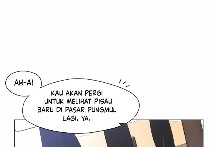 Underworld Restaurant Chapter 26 Gambar 9