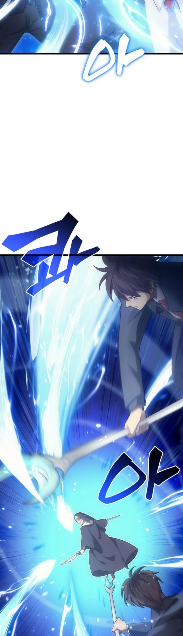My Civil Servant Life Reborn in the Strange World Chapter 60 Gambar 52