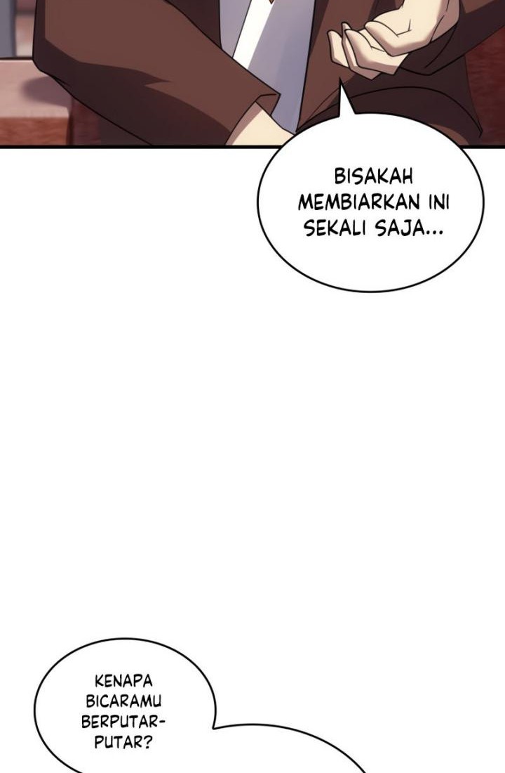 My Civil Servant Life Reborn in the Strange World Chapter 59 Gambar 21