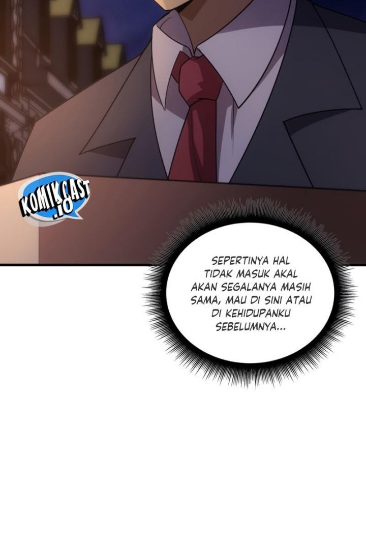 My Civil Servant Life Reborn in the Strange World Chapter 59 Gambar 31