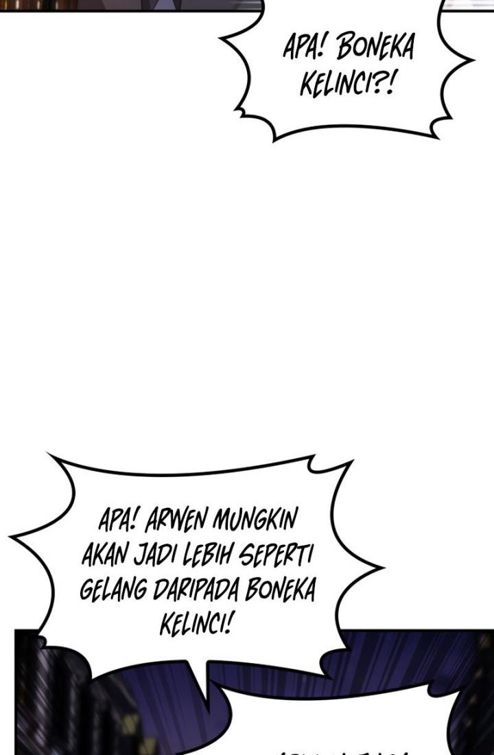 My Civil Servant Life Reborn in the Strange World Chapter 59 Gambar 33