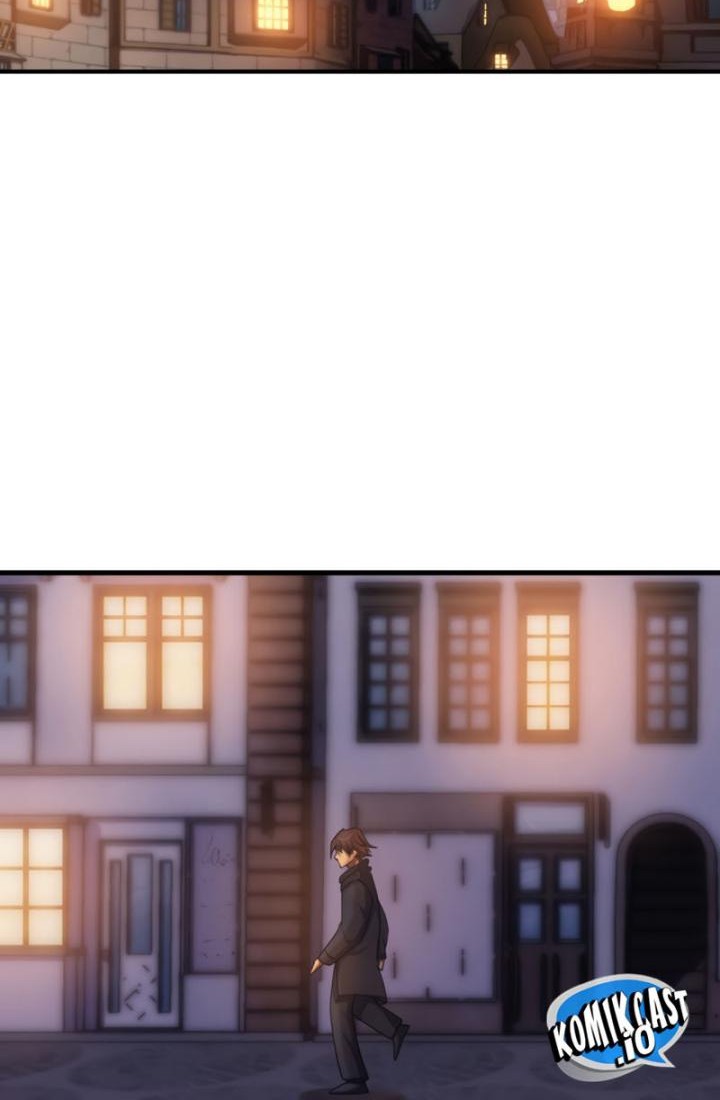My Civil Servant Life Reborn in the Strange World Chapter 59 Gambar 37