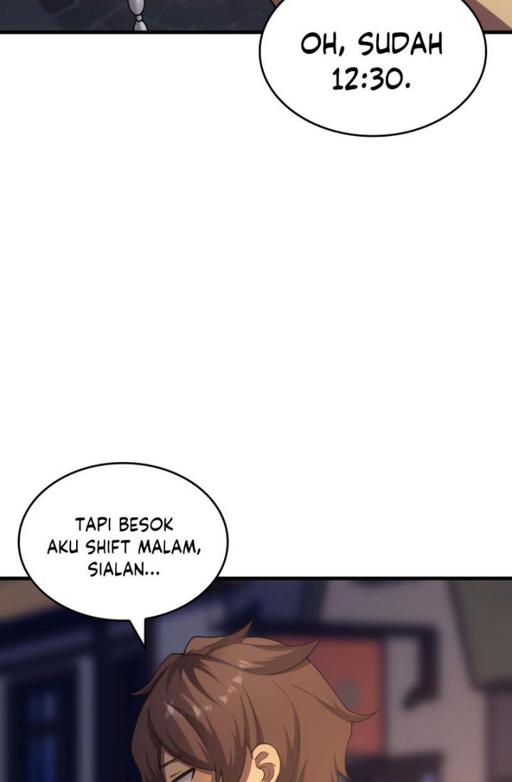 My Civil Servant Life Reborn in the Strange World Chapter 59 Gambar 39