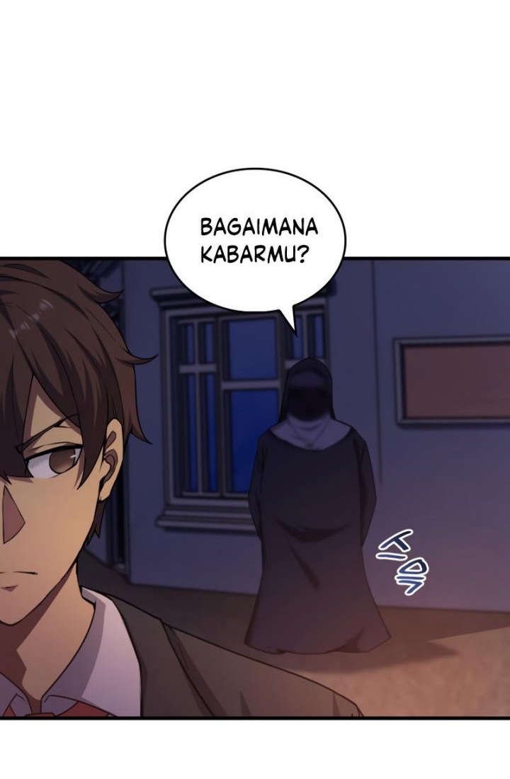 My Civil Servant Life Reborn in the Strange World Chapter 59 Gambar 45
