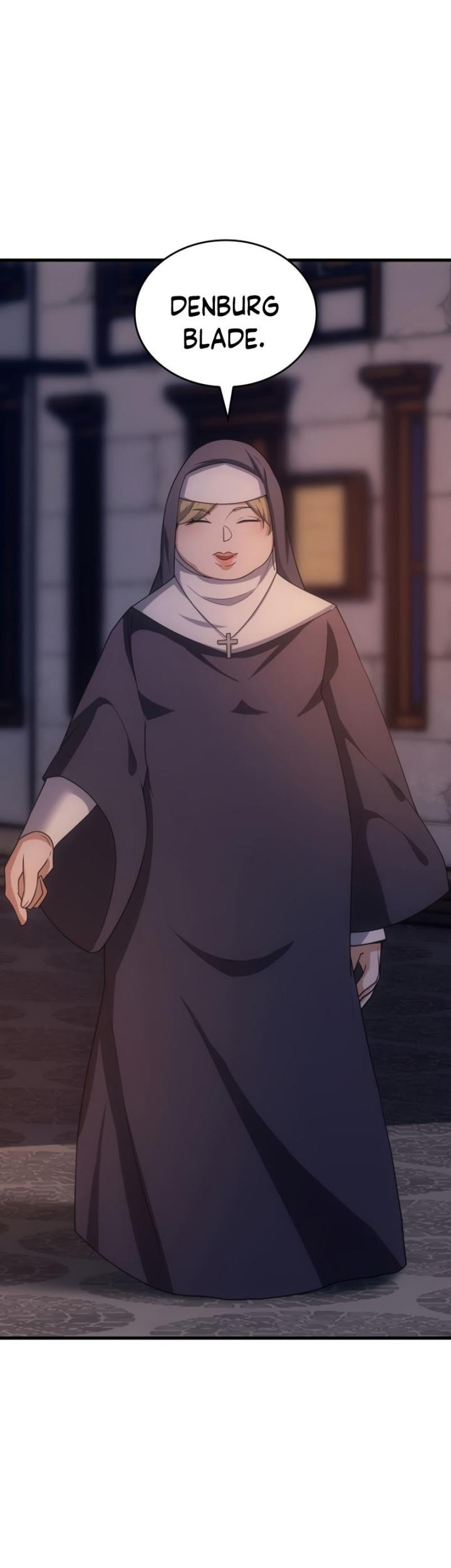 My Civil Servant Life Reborn in the Strange World Chapter 59 Gambar 46