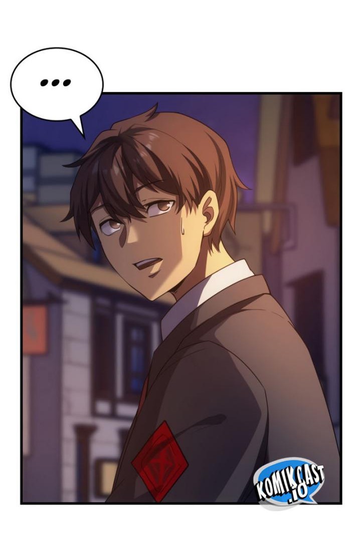 My Civil Servant Life Reborn in the Strange World Chapter 59 Gambar 47