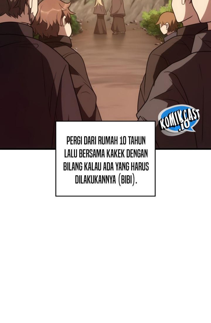My Civil Servant Life Reborn in the Strange World Chapter 59 Gambar 55