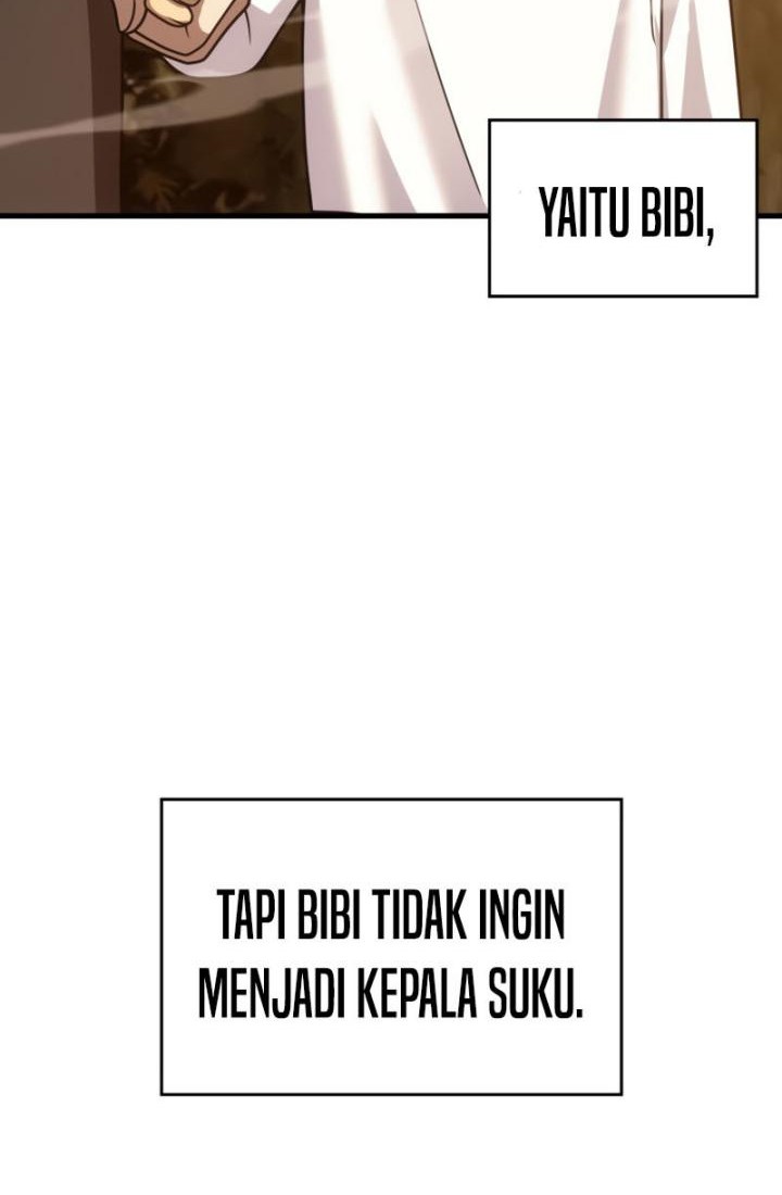 My Civil Servant Life Reborn in the Strange World Chapter 59 Gambar 57