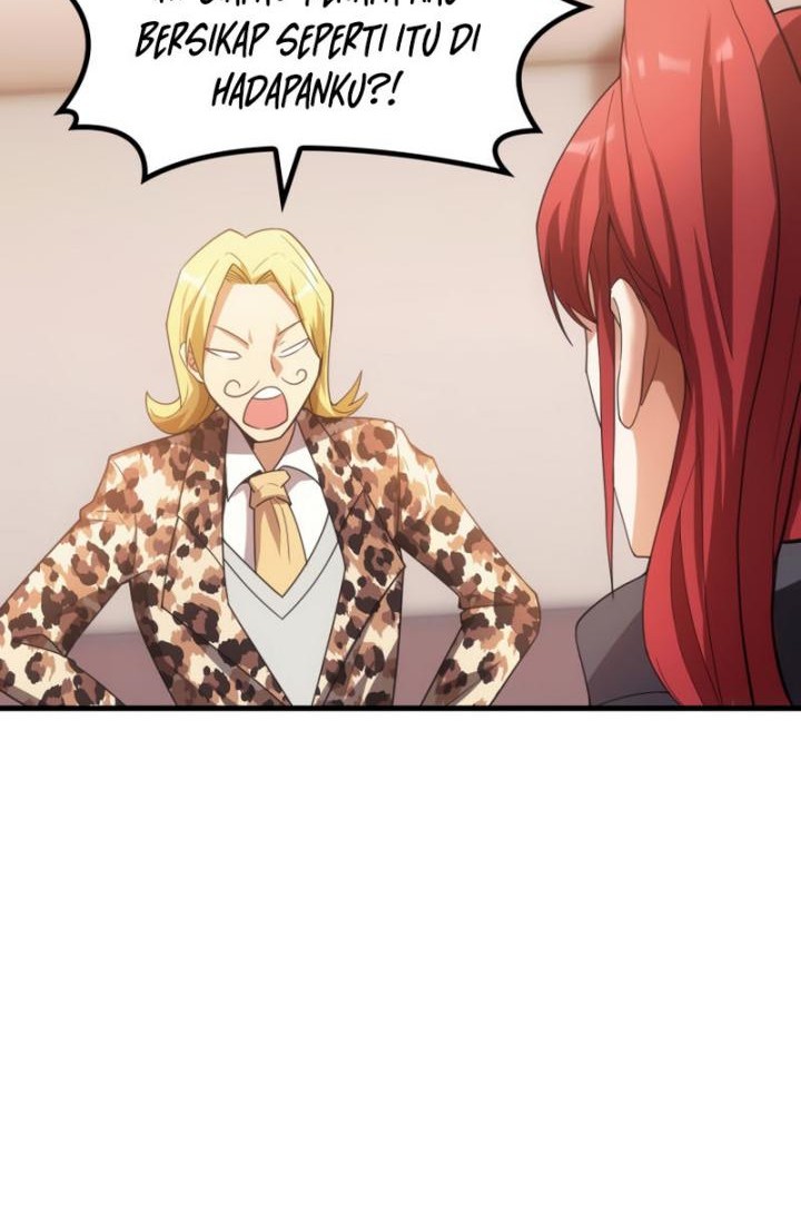 My Civil Servant Life Reborn in the Strange World Chapter 59 Gambar 3