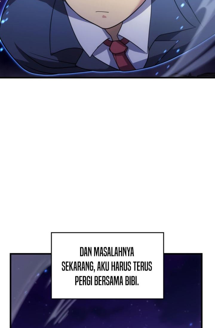 My Civil Servant Life Reborn in the Strange World Chapter 59 Gambar 59
