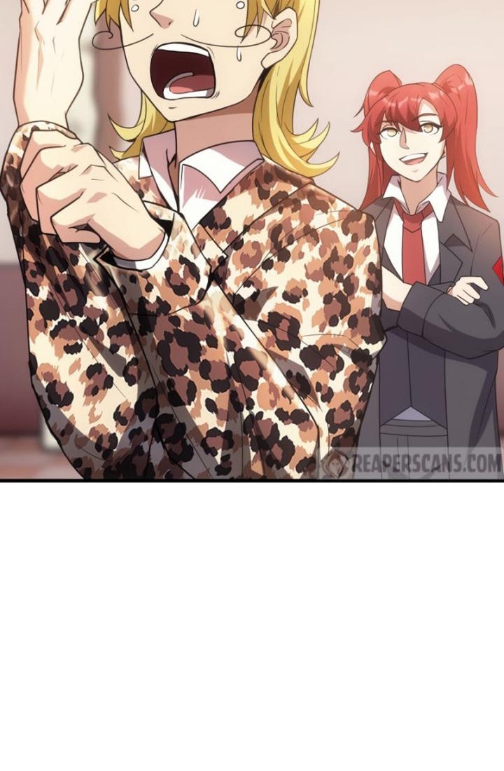 My Civil Servant Life Reborn in the Strange World Chapter 59 Gambar 7