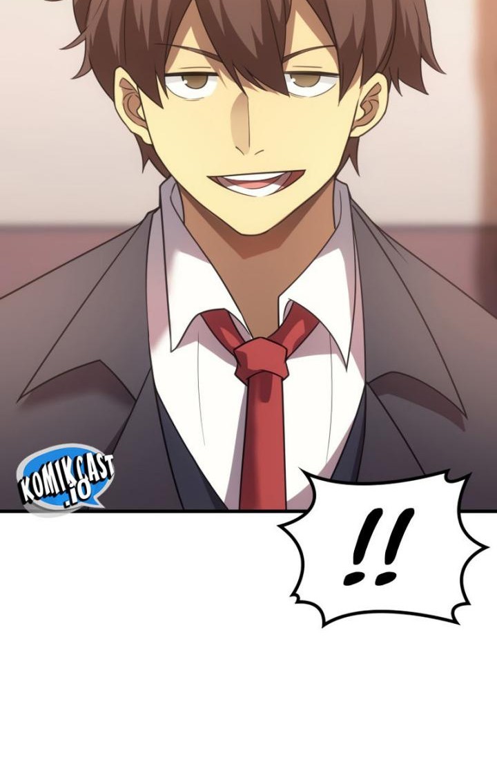 My Civil Servant Life Reborn in the Strange World Chapter 59 Gambar 13