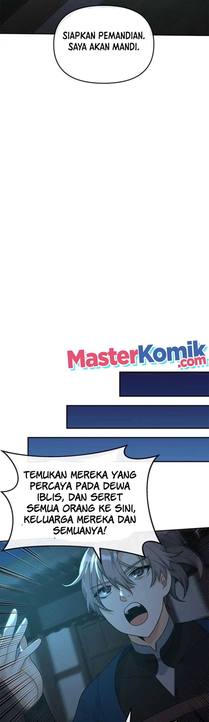 Treacherous Subject Saves the Country Chapter 25 Gambar 39