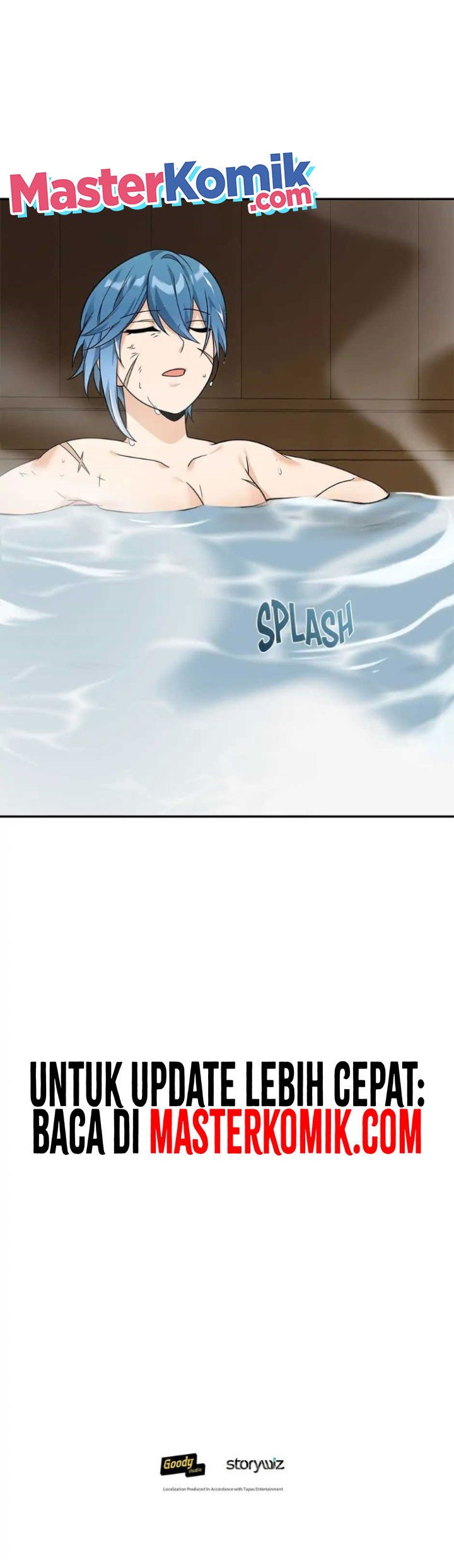 Treacherous Subject Saves the Country Chapter 25 Gambar 48