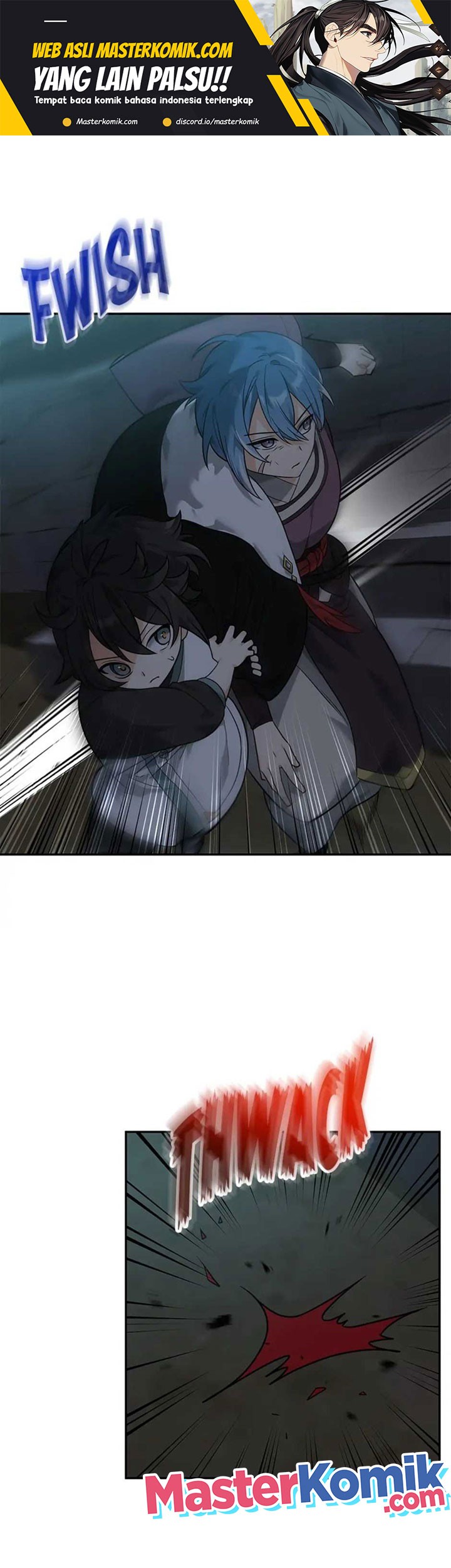 Baca  Treacherous Subject Saves the Country Chapter 25 Gambar 2