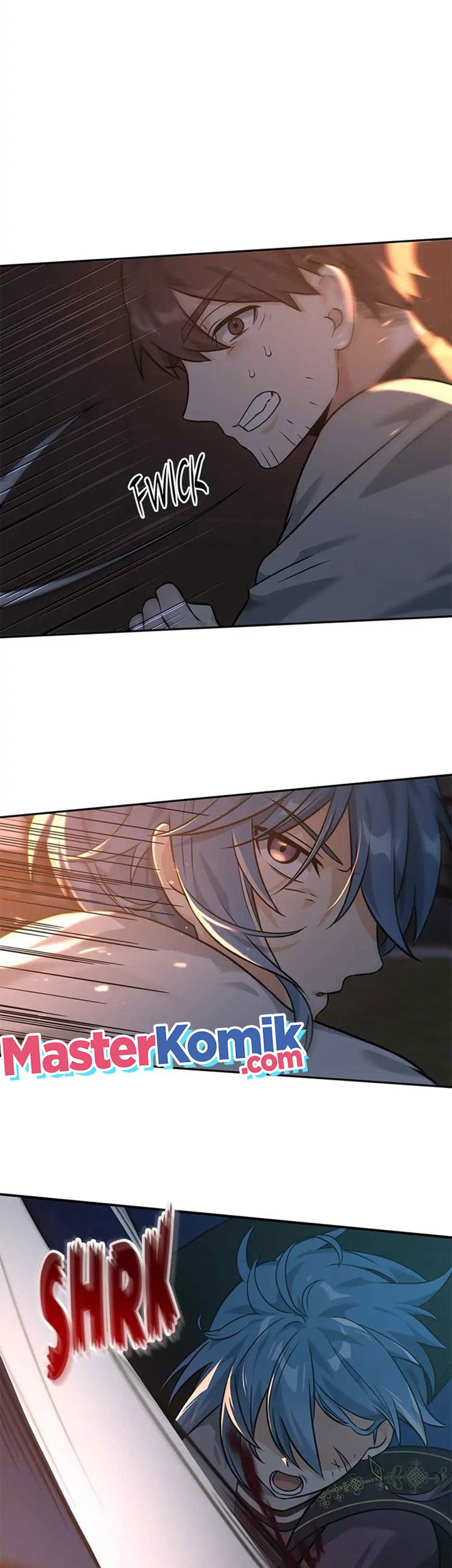 Treacherous Subject Saves the Country Chapter 25 Gambar 10