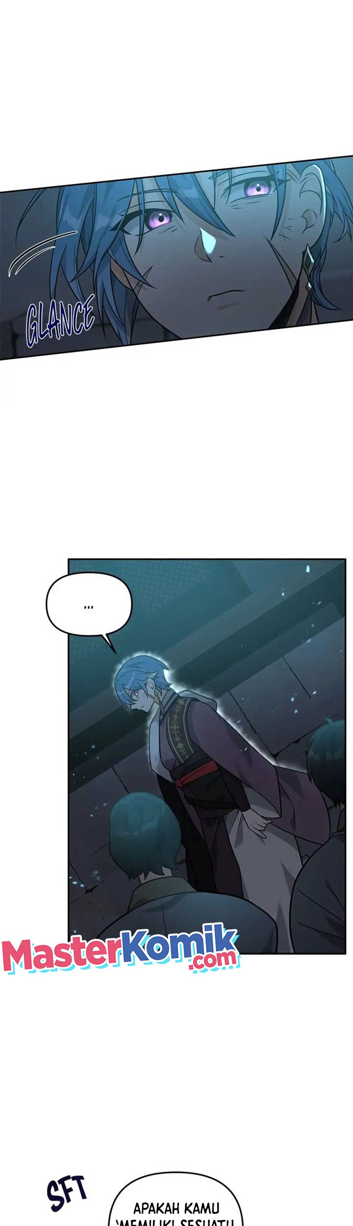 Treacherous Subject Saves the Country Chapter 25 Gambar 27