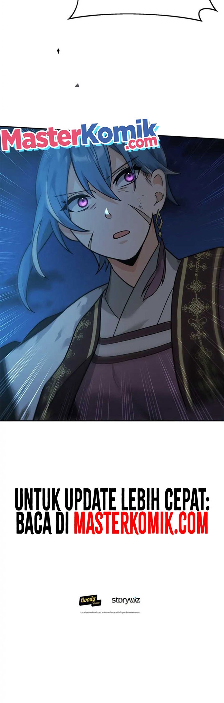 Treacherous Subject Saves the Country Chapter 24 Gambar 52