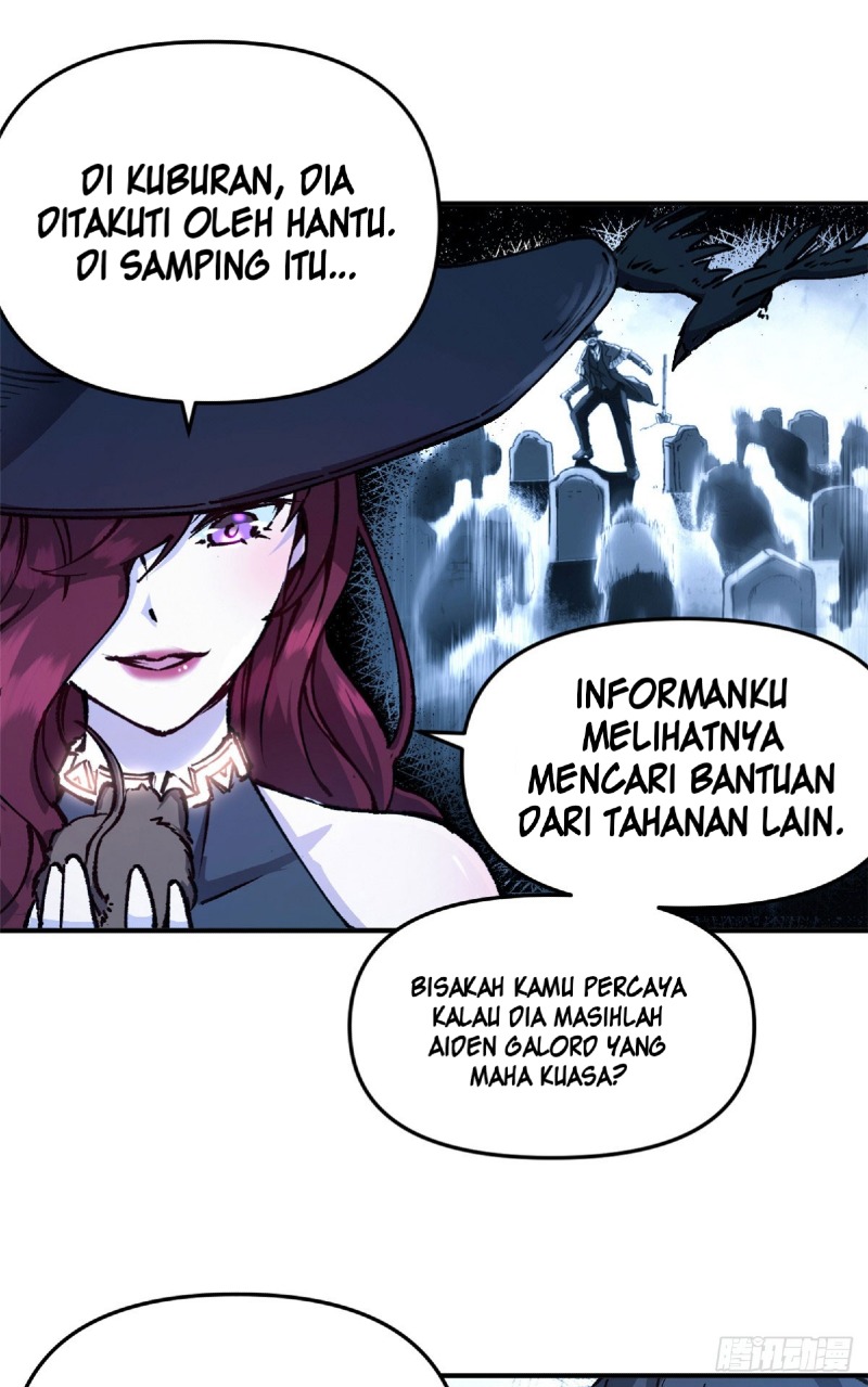 A Transmigrated Warden’s Battle for Redemption Chapter 12 Gambar 18