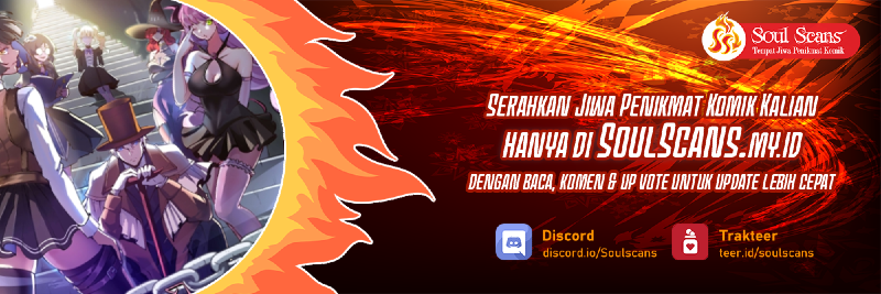 Baca  A Transmigrated Warden’s Battle for Redemption Chapter 12 Gambar 2