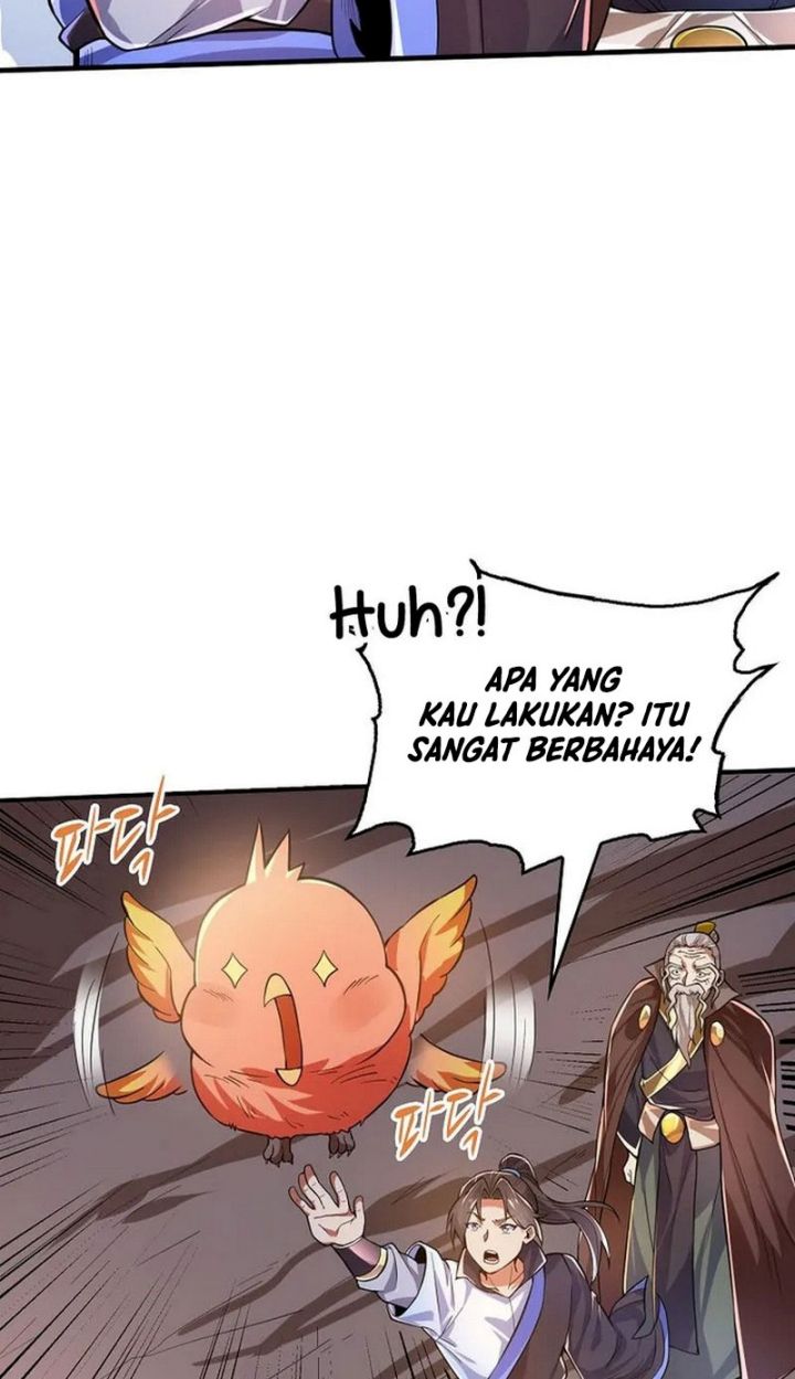 Suseon Reincarnation Book Return Of The Supreme Chapter 14 Gambar 59