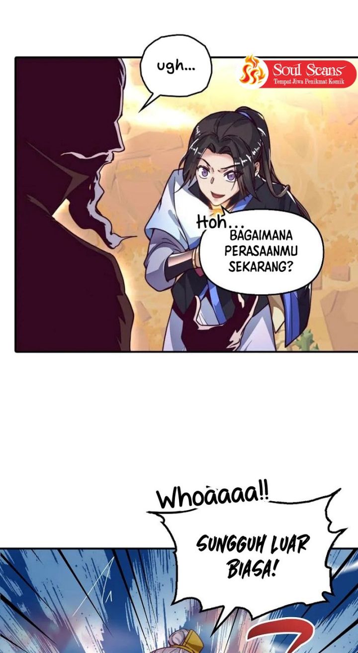 Suseon Reincarnation Book Return Of The Supreme Chapter 13 Gambar 11