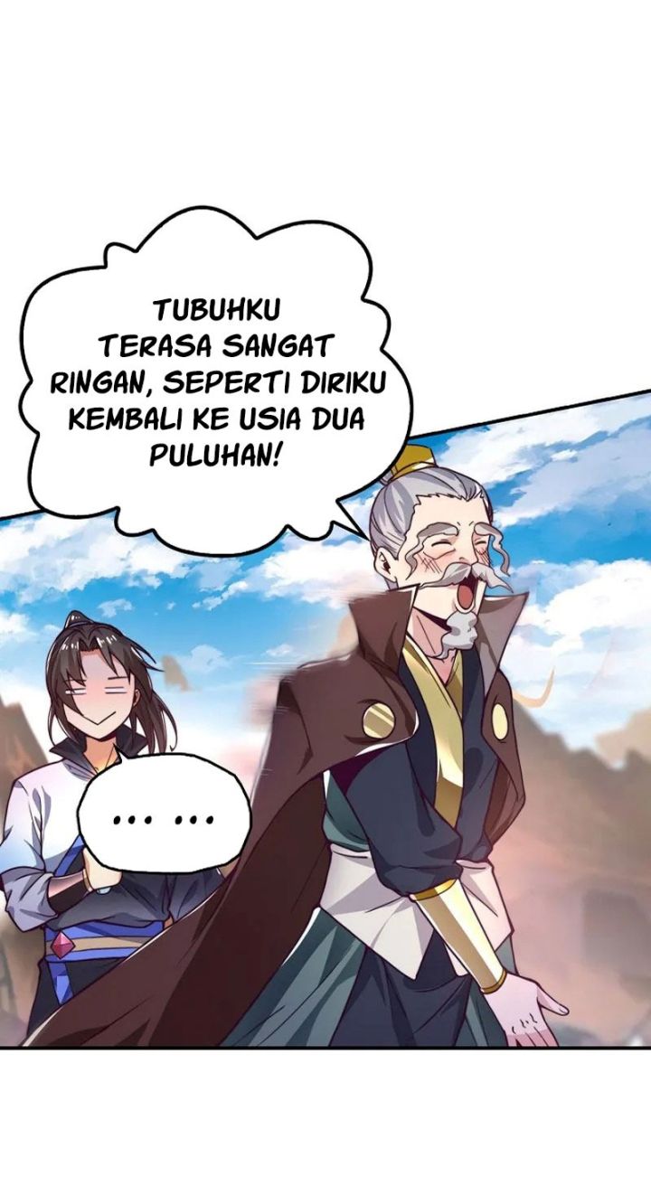 Suseon Reincarnation Book Return Of The Supreme Chapter 13 Gambar 13