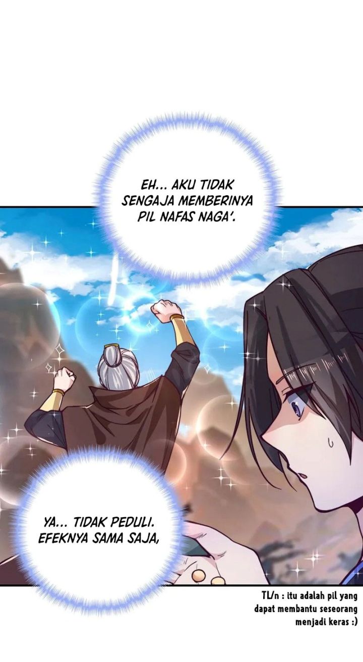 Suseon Reincarnation Book Return Of The Supreme Chapter 13 Gambar 14