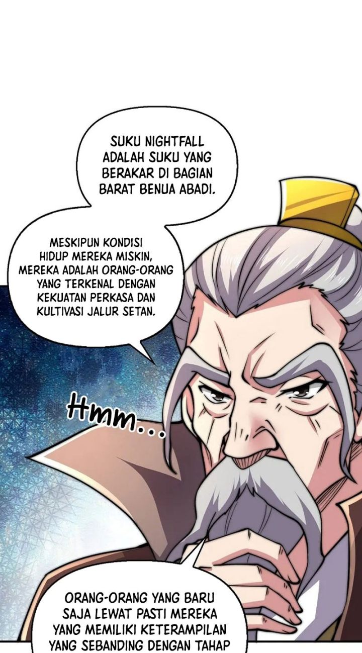 Suseon Reincarnation Book Return Of The Supreme Chapter 13 Gambar 24