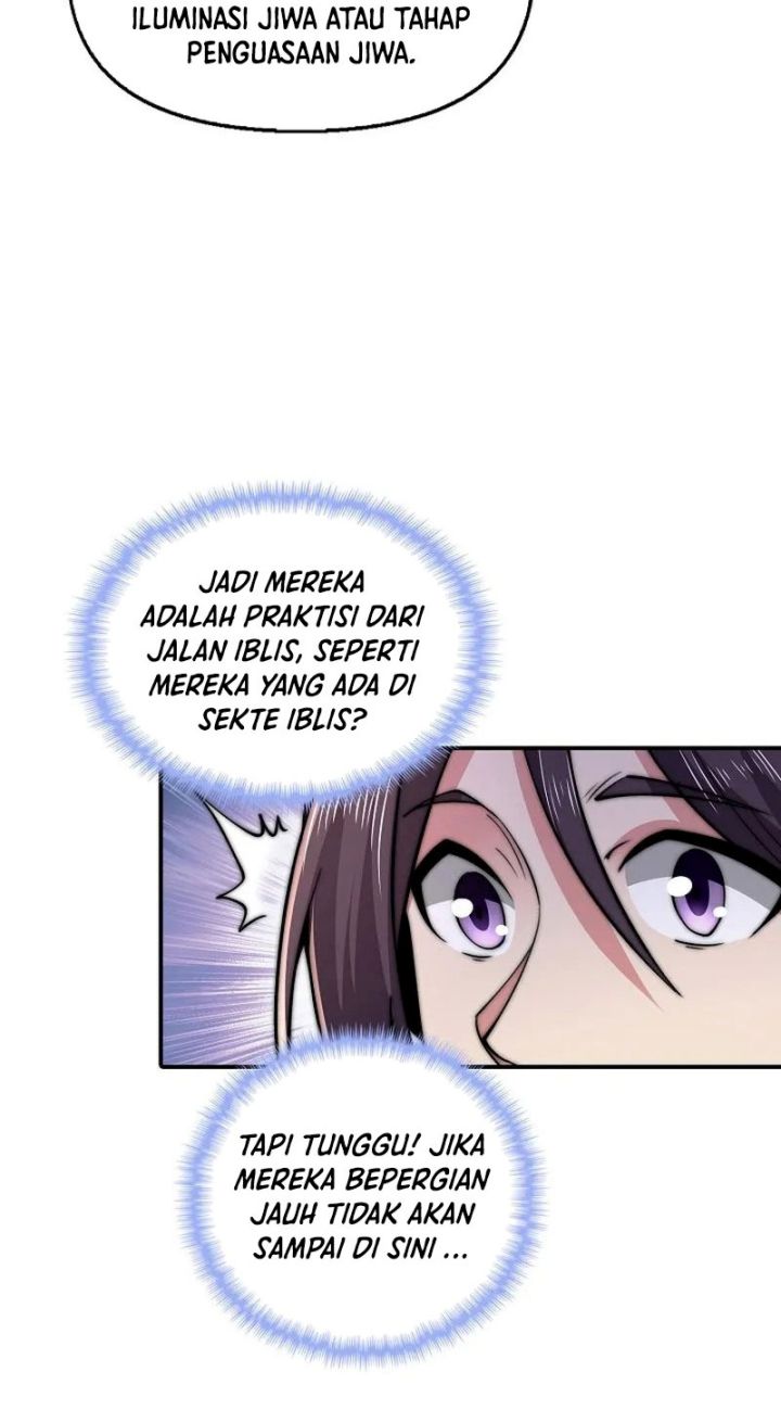 Suseon Reincarnation Book Return Of The Supreme Chapter 13 Gambar 25
