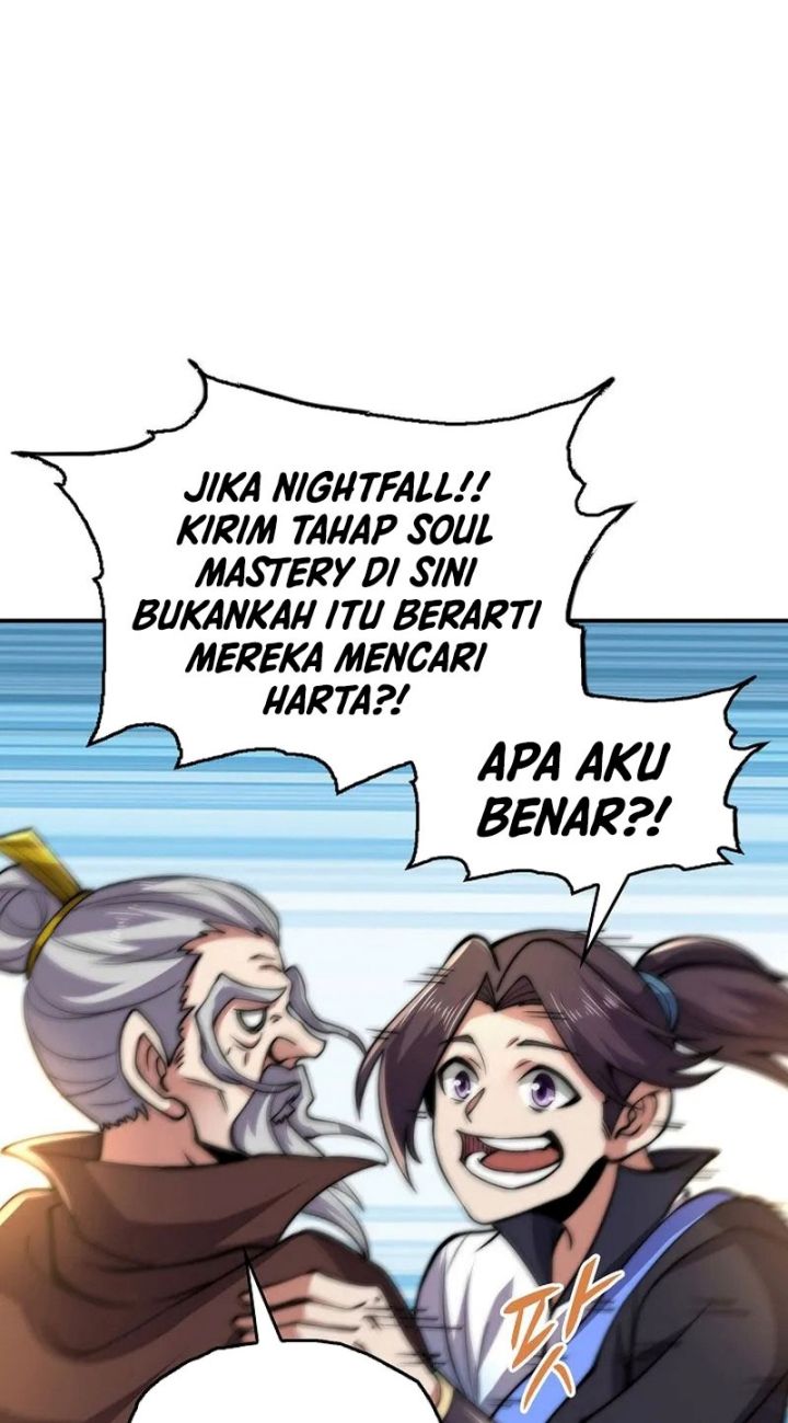 Suseon Reincarnation Book Return Of The Supreme Chapter 13 Gambar 26