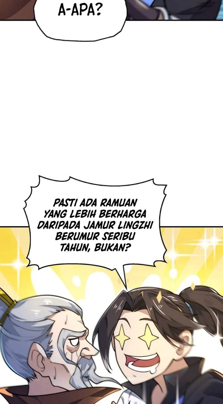 Suseon Reincarnation Book Return Of The Supreme Chapter 13 Gambar 27