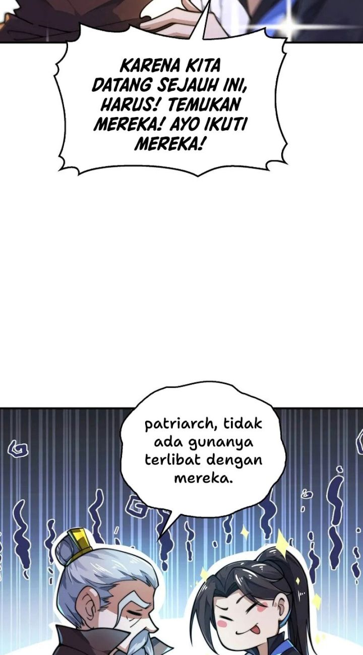 Suseon Reincarnation Book Return Of The Supreme Chapter 13 Gambar 28
