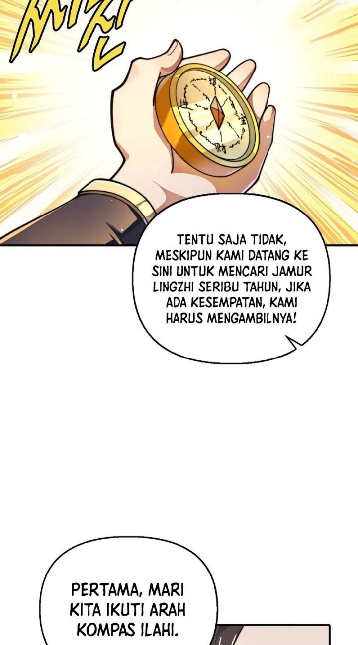 Suseon Reincarnation Book Return Of The Supreme Chapter 13 Gambar 30