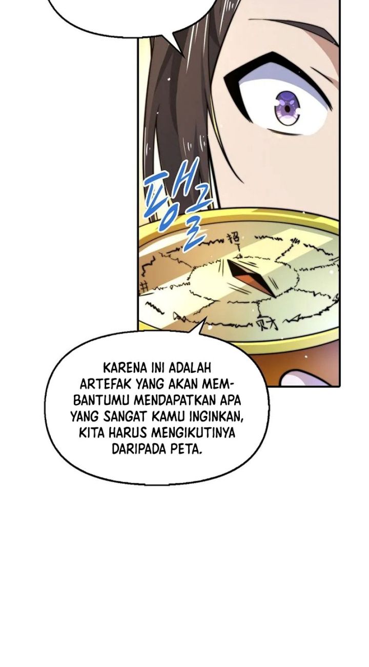 Suseon Reincarnation Book Return Of The Supreme Chapter 13 Gambar 31