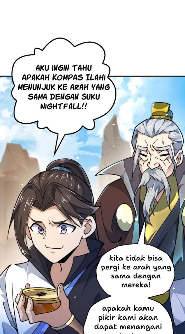 Suseon Reincarnation Book Return Of The Supreme Chapter 13 Gambar 32