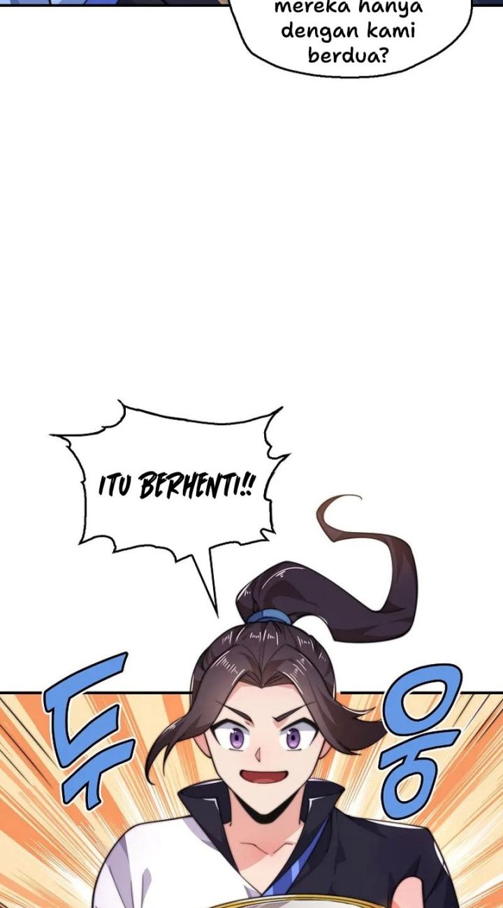 Suseon Reincarnation Book Return Of The Supreme Chapter 13 Gambar 33