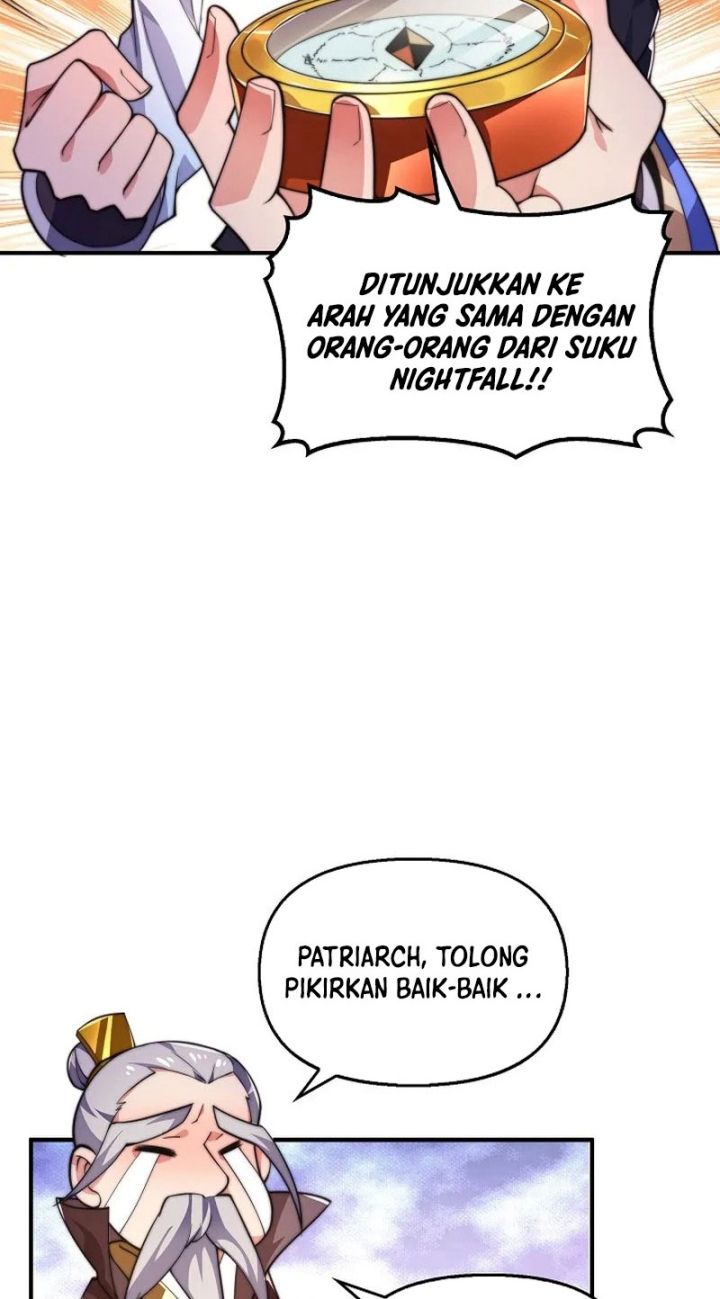 Suseon Reincarnation Book Return Of The Supreme Chapter 13 Gambar 34